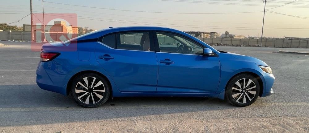 نیسان سێنترا